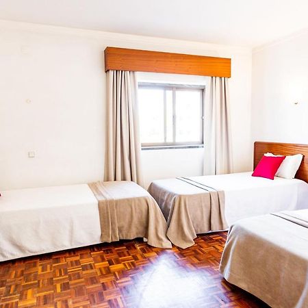 Dona Amelia Hotel By Ridan Hotels Fátima Exteriör bild