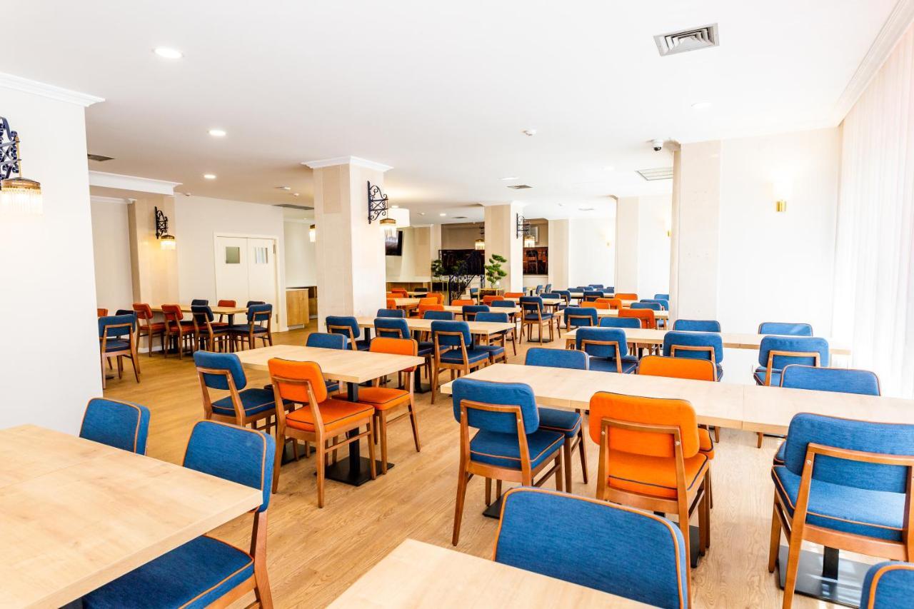 Dona Amelia Hotel By Ridan Hotels Fátima Exteriör bild