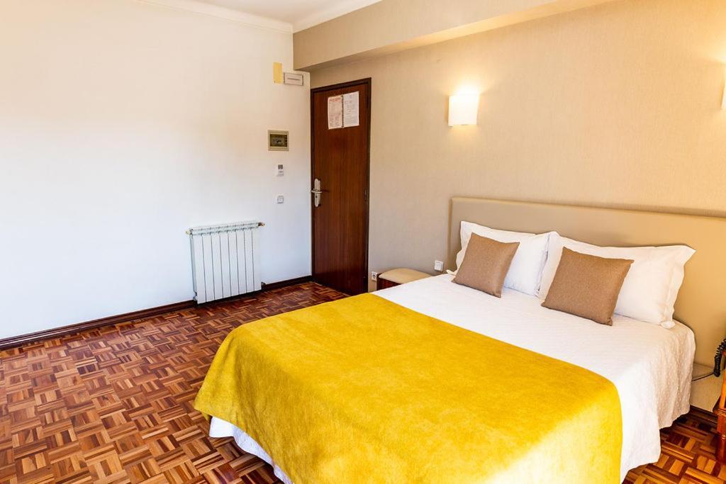 Dona Amelia Hotel By Ridan Hotels Fátima Exteriör bild