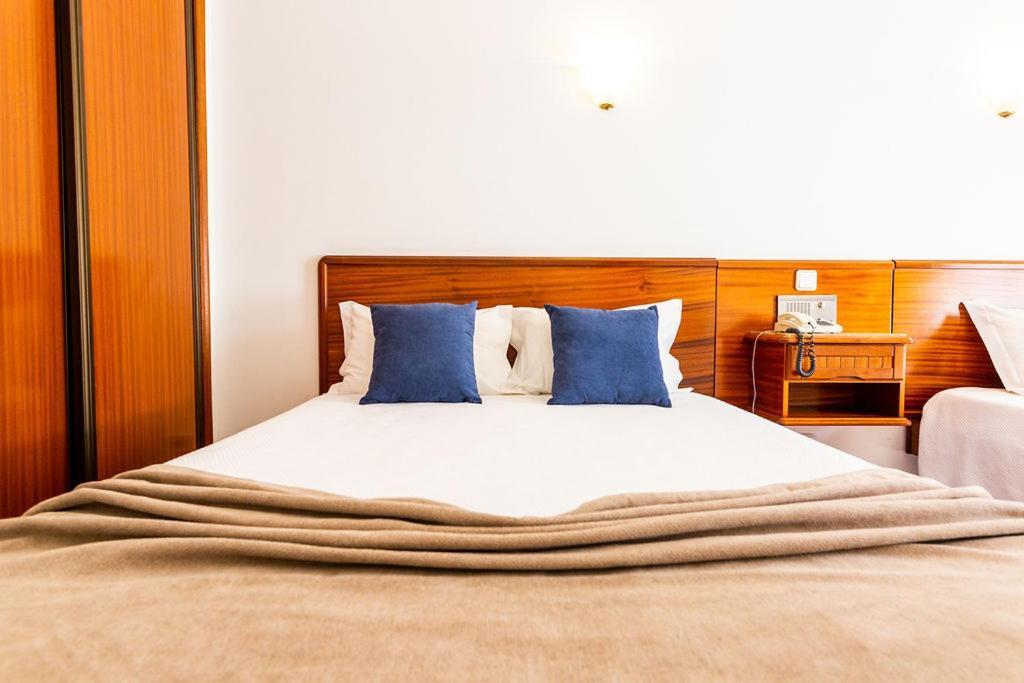 Dona Amelia Hotel By Ridan Hotels Fátima Exteriör bild