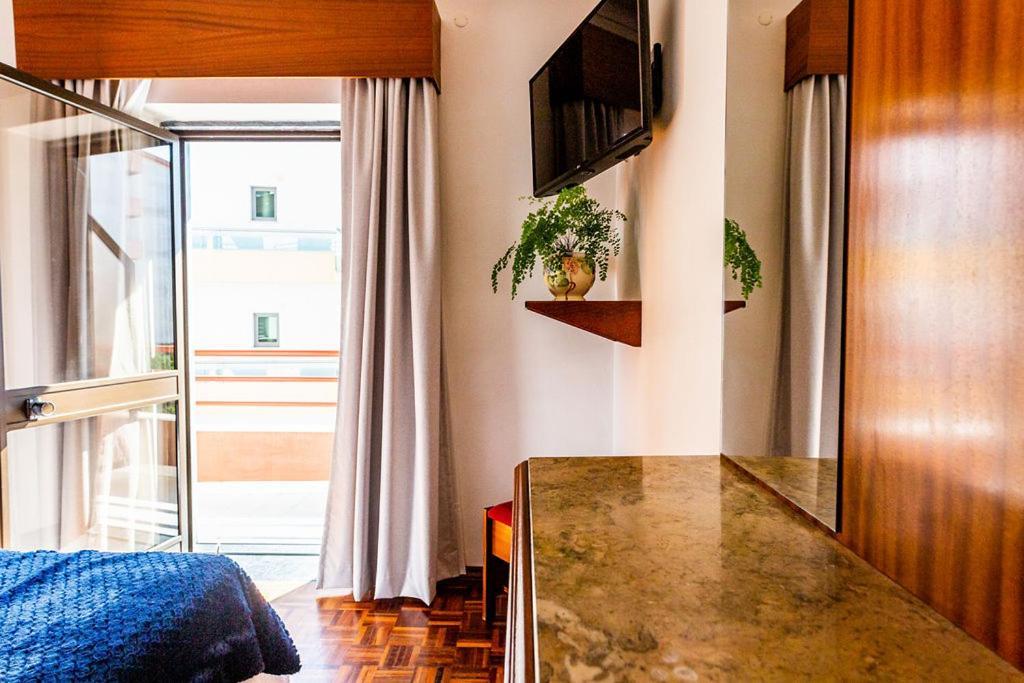 Dona Amelia Hotel By Ridan Hotels Fátima Exteriör bild