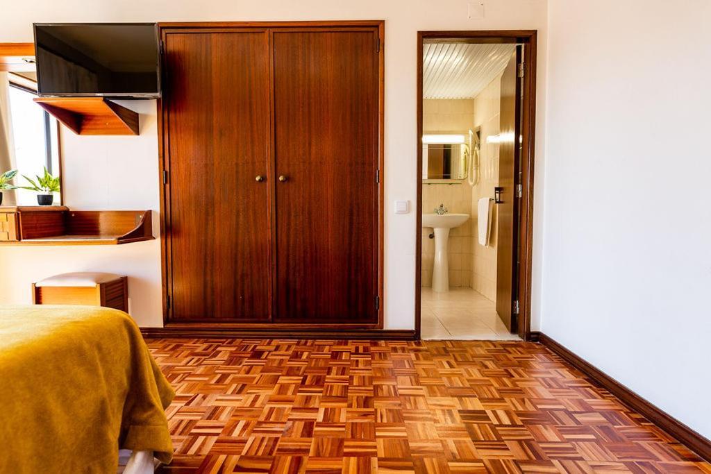 Dona Amelia Hotel By Ridan Hotels Fátima Exteriör bild