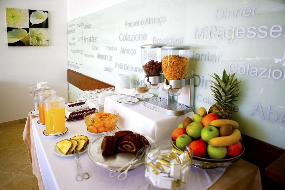 Dona Amelia Hotel By Ridan Hotels Fátima Exteriör bild
