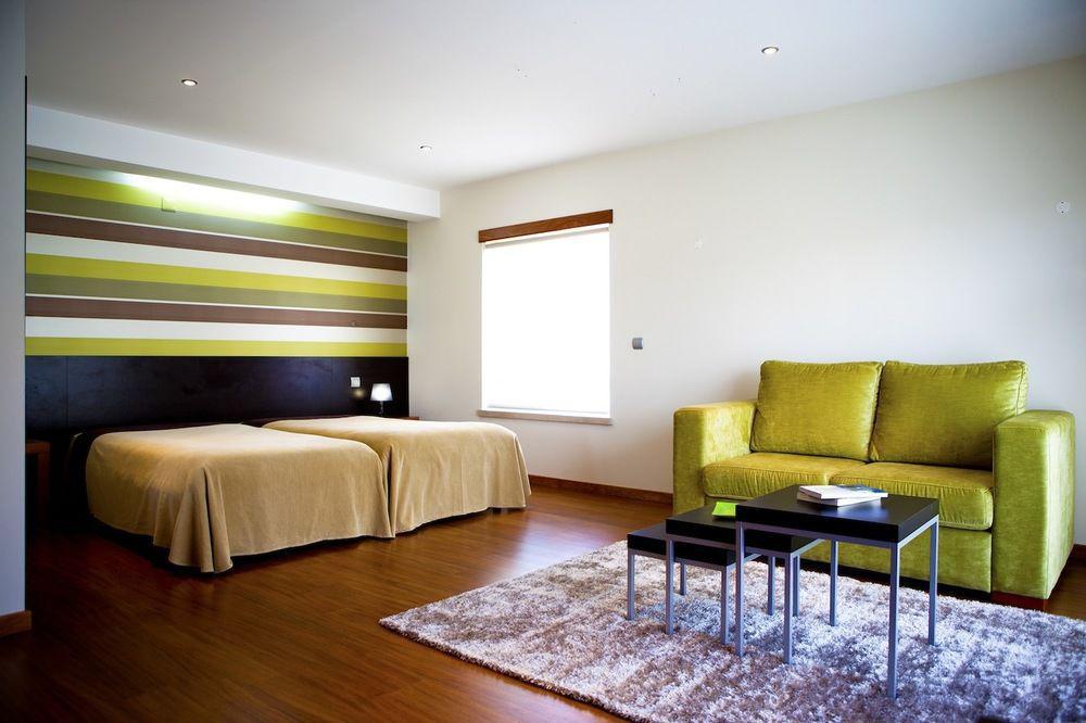 Dona Amelia Hotel By Ridan Hotels Fátima Exteriör bild